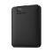 Зовнішній жорсткий диск PHD External 2.5'' WD USB 3.2 Gen1 Elements AE 6Tb Black (WDBEBA0060BBK-WESN)