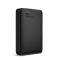 Зовнішній жорсткий диск PHD External 2.5'' WD USB 3.2 Gen1 Elements AE 6Tb Black (WDBEBA0060BBK-WESN)
