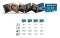Карта пам'яті microSDXC (UHS-І U3) Samsung EVO Select 256Gb class 10 A2 V30 (R130MB/s, W30MB/s) (adapter SD) (MB-ME256KA/EU)