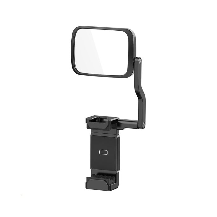 Тримач для телефону Ulanzi Vijim Phone Clip & Flip mirror Kit (UV-3003 ST-30) (3003)