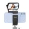 Тримач для телефону Ulanzi Vijim Phone Clip & Flip mirror Kit (UV-3003 ST-30) (3003)