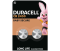 Батарейка Duracell CR2450 3V літієва (2шт) (5000394152137)