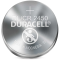 Батарейка Duracell CR2450 3V літієва (2шт) (5000394152137)