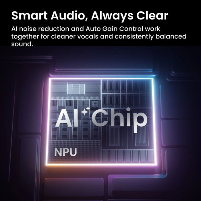 Мікрофонна радіосистема Insta360 Mic Pro (2TX+1RX) (6942590200771)