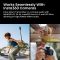 Мікрофонна радіосистема Insta360 Mic Pro (2TX+1RX) (6942590200771)