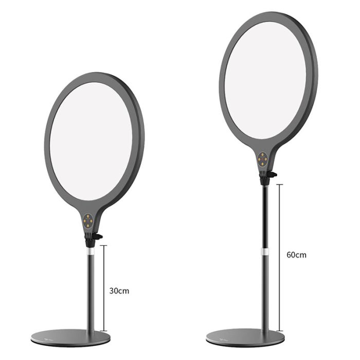 Відеосвітло Ulanzi Vijim Desktop Live Light (UV-2324 K1) (2324)