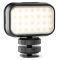 Відеосвітло Ulanzi Vijim Built-in Lithium Battery LED Video Light (UV-2326 VL28) (2326)