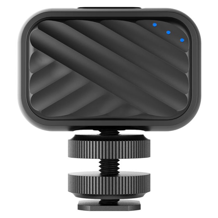 Відеосвітло Ulanzi Vijim Built-in Lithium Battery LED Video Light (UV-2326 VL28) (2326)