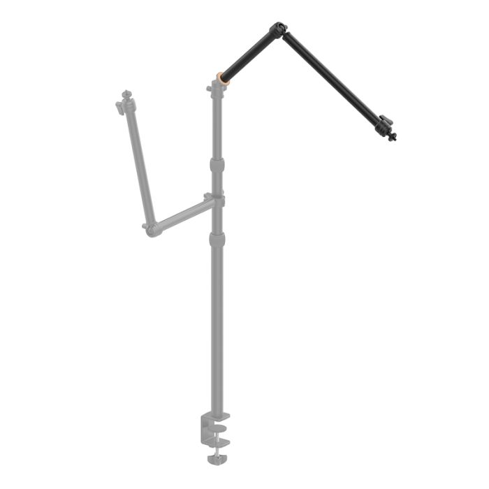 Штатив-тримач Ulanzi Vijim Desktop C-CLAMP Flexible Arm/Light Stand(Two- Stages) (UV-2676 LS06) (2676)