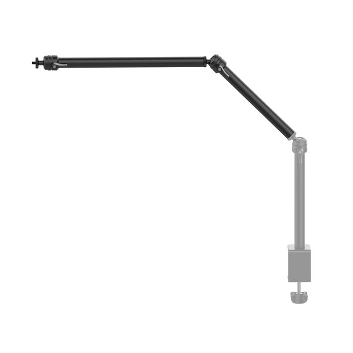 Штатив-тримач Ulanzi Vijim Desktop C-CLAMP Flexible Arm/Light Stand(Two- Stages) (UV-2676 LS06) (2676)