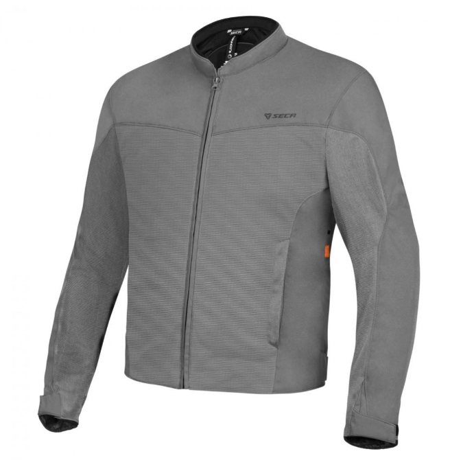 Мотокуртка SECA SUPERLITE Grey M