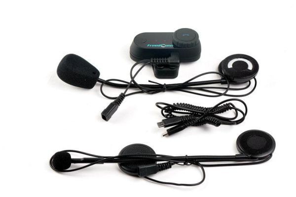 Мотогарнітура T-Com O2S