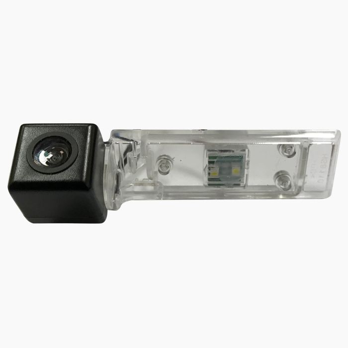 Камера Prime-X CA-9587-8 T615 AHD/CVBS