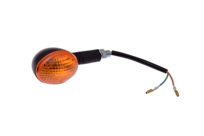 Повороти чорні AL8100 правий +лівий