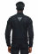 Мотокуртка Dainese ENERGYCA AIR Textile Black