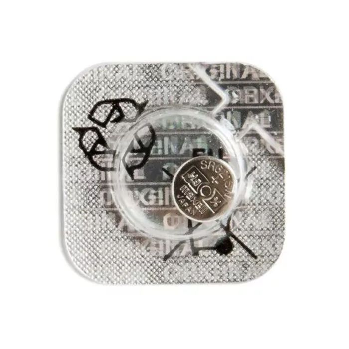 Батарейка MAXELL SR621SW 1PC EU MF (364) A 1шт (M-18292700) (4902580132224)