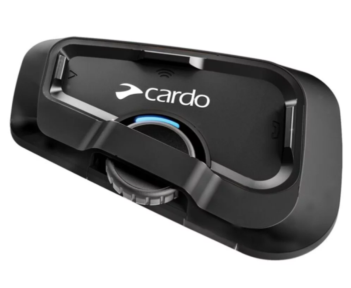 Мотогарнітура Cardo Scala Rider Freecom 4X Dual Pack