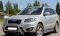 Кенгурятник WT003 (нержавейка) для Hyundai Santa Fe 2 2006-2012 гг