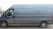 Боковые трубы (2 шт., нержавейка) Короткая база, Ø70 для Citroen Jumper 2007-2025 гг