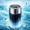 Ароматизатор в машину Parfume пахучка на панель приборов с запахом Ocean (XX-007-2)