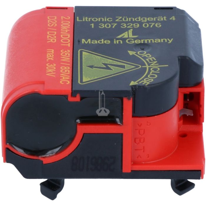 Игнитор балласта ксеноновых фар D2S/D2R