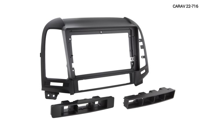 CARAV 22-716 2din
