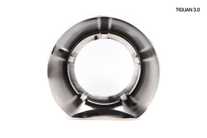 Декоративная маска для линзы Tiguan 3.0