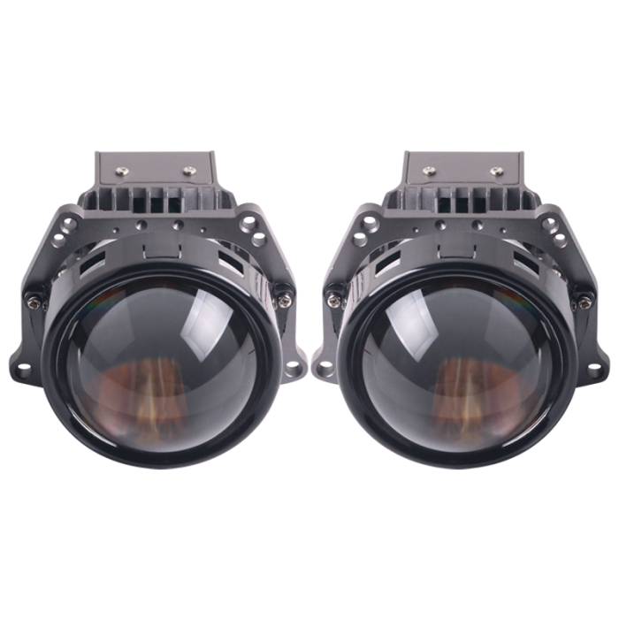 Комплект линз Infolight A4 BI-LED