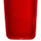 Чохол для смартфона Silicone Full Case AA Camera Protect for Apple iPhone 16 Pro Max 11,Red (FullAAi16PM-11)