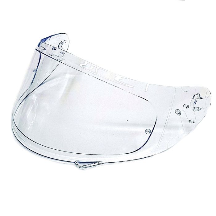 Візор MT V-12 Clear для Thunder 3 SV, Thunder Kid, (Blade, Revenge до 2018р)