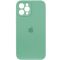 Чохол для смартфона Silicone Full Case AA Camera Protect for Apple iPhone 11 Pro 30,Spearmint (FullAAi11P-30)
