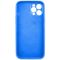 Чохол для смартфона Silicone Full Case AA Camera Protect for Apple iPhone 11 Pro 38,Surf Blue (FullAAi11P-38)