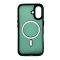Чохол для смартфона Cosmic Magnetic Color HQ for Apple iPhone 16 Green (MagColor16Green)