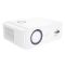Проектор HOCO DT3 Smart electric focus projector(1080P Android version)(EU) White (6942007629669)