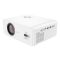 Проектор HOCO DT3 Smart electric focus projector(1080P Android version)(EU) White (6942007629669)