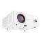 Проектор HOCO DT3 Smart electric focus projector(1080P Android version)(EU) White (6942007629669)