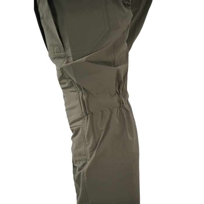 Брюки Tactical Flex Pro FS — свобода движений в любых условиях