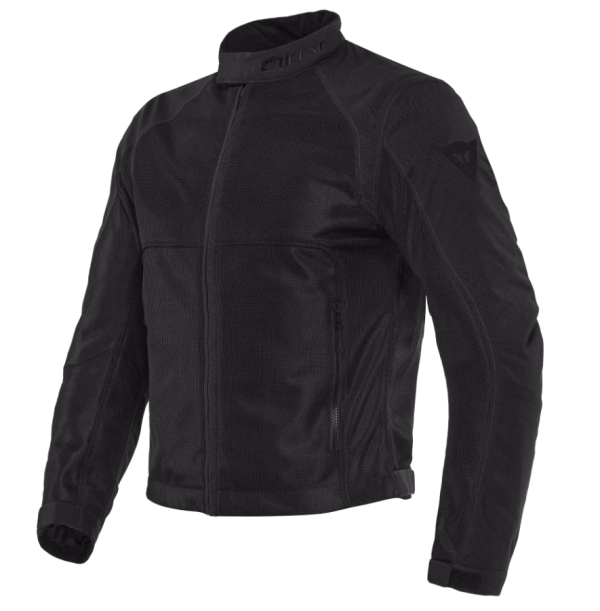 Мотокуртка Dainese SEVILLA AIR TEX JACKET Black XL