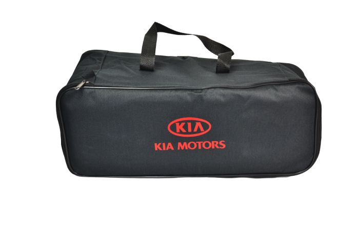 Сумка органайзер KIA 1 відділення 03-118-1Д