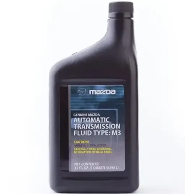 Mazda ATF M-III 1 л.