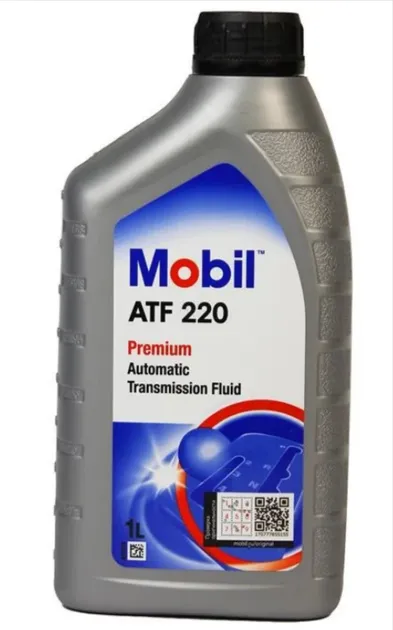 Mobil ATF 220