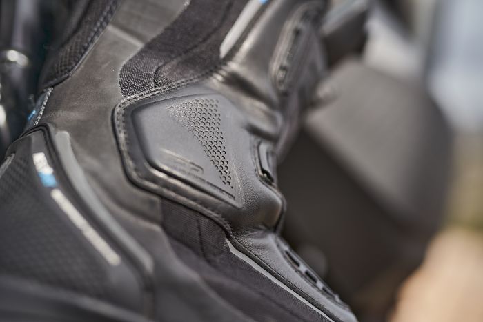 Моточеревики Shima Strato WP Lady 38