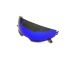 Окуляри для MT Streetfighter Blue