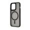 Чохол для смартфона Cosmic Magnetic Color HQ for Apple iPhone 15 Pro Black (MagColor15ProBlack)