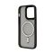 Чохол для смартфона Cosmic Magnetic Color HQ for Apple iPhone 15 Pro Black (MagColor15ProBlack)