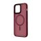 Чохол для смартфона Cosmic Magnetic Color HQ for Apple iPhone 15 Pro Max Red (MagColor15ProMaxRed)