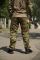 Брюки военные RF Military Twill, Multicam BR L