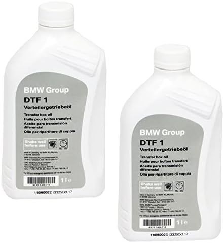 BMW TF 0870 75W DTF 1 