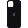 Чохол для смартфона Silicone Full Case AA Open Cam for Apple iPhone 12 Pro 14,Black (FullOpeAAi12P-14)