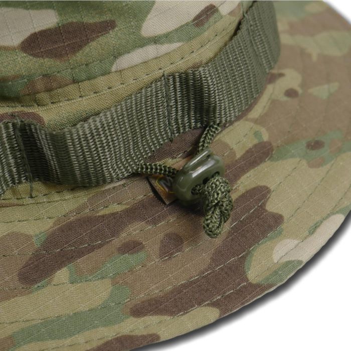 Панама тактическая PN-64 Militex Multicam